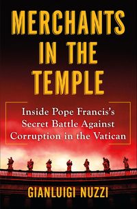 Produktbild: Merchants in the Temple