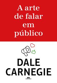 Produktbild: A arte de falar em p&uacute;blico