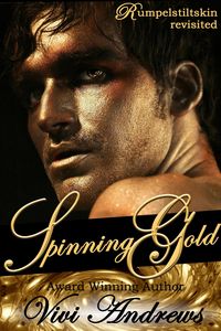 Produktbild: Spinning Gold