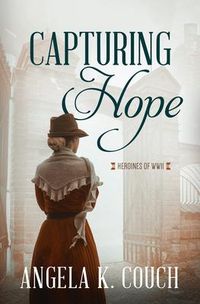 Produktbild: Couch, A: Capturing Hope