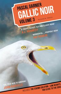 Produktbild: Gallic Noir: Volume 3