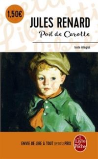 Produktbild: Fre-Poil De Carotte