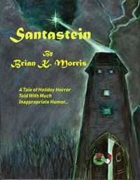 Produktbild: Santastein Or the Post-Holiday Prometheus