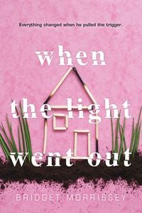 Produktbild: When the Light Went Out