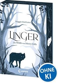 Produktbild: Linger (Die W&ouml;lfe von Mercy Falls, Band 2)