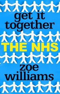 Produktbild: Get It Together: The NHS