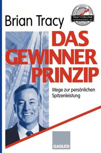 Produktbild: Das Gewinner-Prinzip