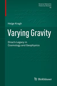 Produktbild: Varying Gravity