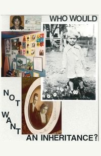 Produktbild: Who Would Not Want An Inheritance?