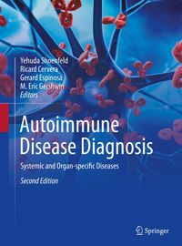 Produktbild: Autoimmune Disease Diagnosis