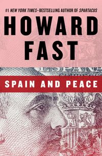 Produktbild: Spain and Peace