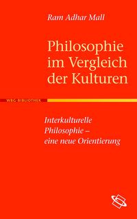 Produktbild: Philosophie im Vergleich der Kulturen