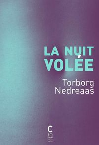 Produktbild: La Nuit Volee