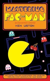Produktbild: Mastering Pac-Man