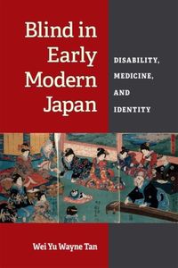 Produktbild: Blind in Early Modern Japan