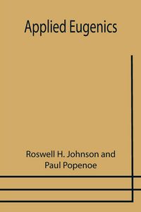 Produktbild: Applied Eugenics