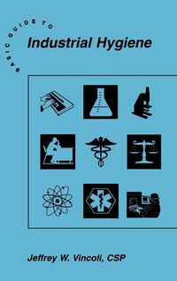 Produktbild: Basic Guide to Industrial Hygiene