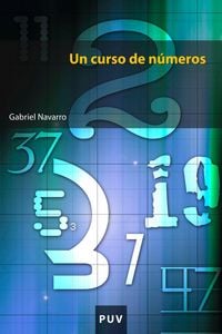 Produktbild: Un curso de n&uacute;meros