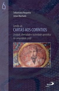 Produktbild: Lendo as Cartas aos Cor&iacute;ntios