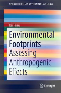 Produktbild: Environmental Footprints