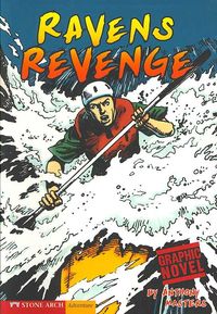 Produktbild: Raven's Revenge
