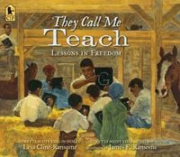 Produktbild: They Call Me Teach