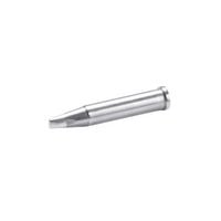 Produktbild: Ersa 102 CD LF 24 L&ouml;tspitze Mei&szlig;elform, gerade Spitzen-Gr&ouml;&szlig;e 2.4mm Inhalt 1St.