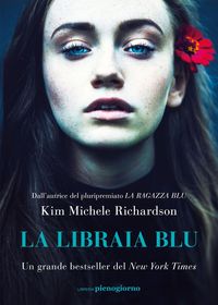 Produktbild: La libraia blu