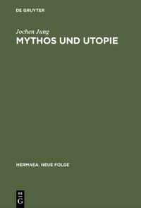 Produktbild: Mythos und Utopie