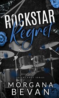 Produktbild: Rockstar Regret