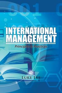 Produktbild: International Management