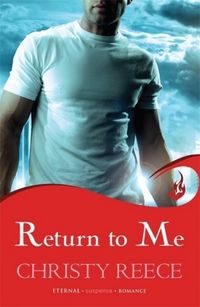 Produktbild: Reece, C: Return to Me: Last Chance Rescue Book 2