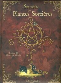 Produktbild: Secrets des plantes sorci&egrave;res