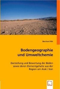 Produktbild: Nils, B: Bodengeographie und Umweltchemie