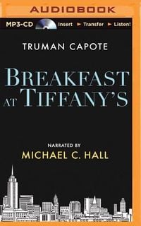 Bild vom Artikel Breakfast at Tiffany's vom Autor Truman Capote