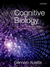 Produktbild: Cognitive Biology