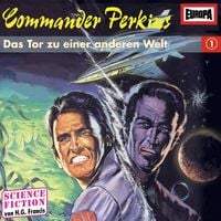 Produktbild: Folge 01: Das Tor zu einer anderen Welt