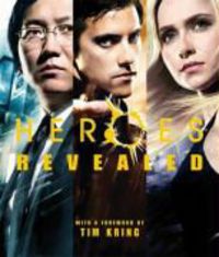 Produktbild: Heroes Revealed