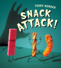Produktbild: Snack Attack!