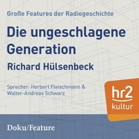 Produktbild: Die ungeschlagene Generation.