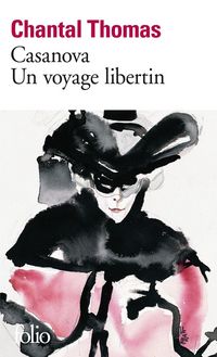 Produktbild: Casanova Un Voyage Libe