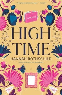 Produktbild: High Time