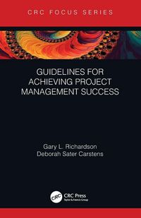 Produktbild: Guidelines for Achieving Project Management Success