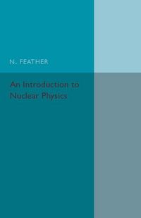 Produktbild: An Introduction to Nuclear Physics