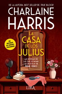 Produktbild: La casa de los Julius