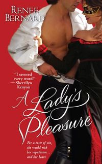 Produktbild: Bernard, R: Lady's Pleasure