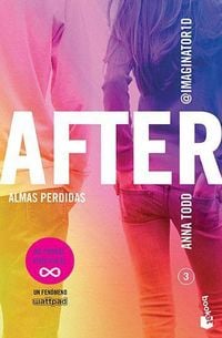 Produktbild: After 3: Almas Perdidas / After We Fell