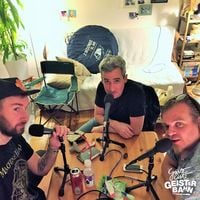 Produktbild: G&auml;steliste Geisterbahn, Folge 30: Herr Baron von Bahnhausen