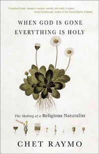 Produktbild: Raymo, C: When God is Gone, Everything is Holy
