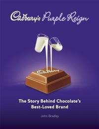Produktbild: Cadbury's Purple Reign